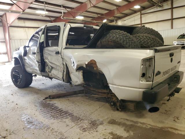 1D7HU18238J240187 - 2008 DODGE RAM 1500 ST SILVER photo 2