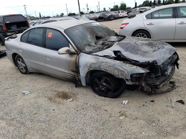 1G2HZ5412Y4161421 - 2000 PONTIAC BONNEVILLE SSEI SILVER photo 4