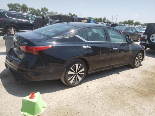 1N4BL4DVXNN338843 - 2022 NISSAN ALTIMA SV BLACK photo 3