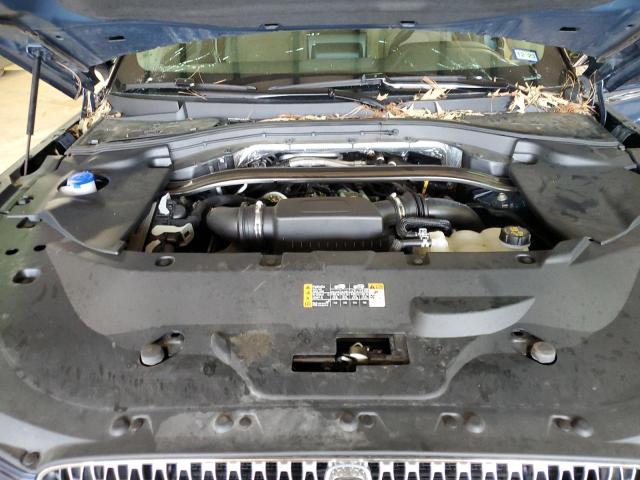 5LM5J7WC5LGL24868 - 2020 LINCOLN AVIATOR RESERVE BLUE photo 12