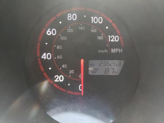 2T1KR32E27C666172 - 2007 TOYOTA COROLLA MA XR BLUE photo 9