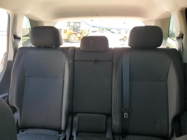 3VV0B7AX4MM150096 - 2021 VOLKSWAGEN TIGUAN S BLUE photo 10