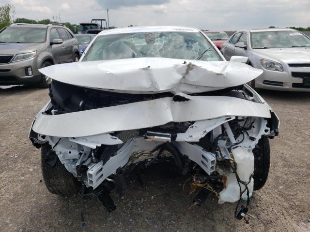 1G1ZG5ST5NF184159 - 2022 CHEVROLET MALIBU RS 白色 照片 5