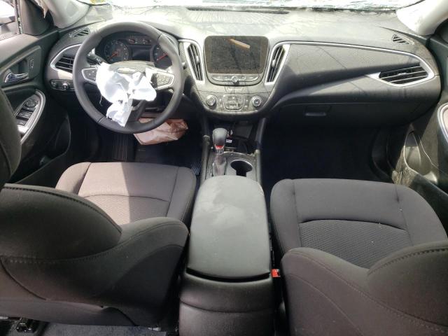 1G1ZG5ST5NF184159 - 2022 CHEVROLET MALIBU RS 白色 照片 8