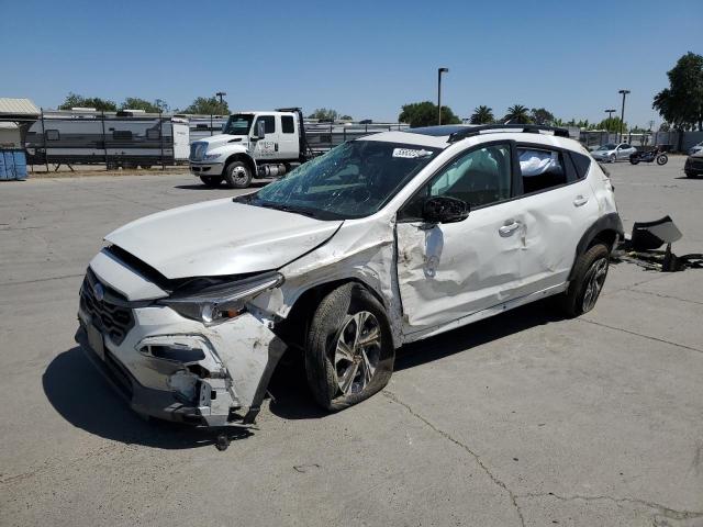 2024 SUBARU CROSSTREK PREMIUM, 