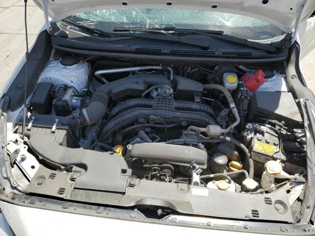 JF2GUADC5RH348938 - 2024 SUBARU CROSSTREK PREMIUM WHITE photo 12