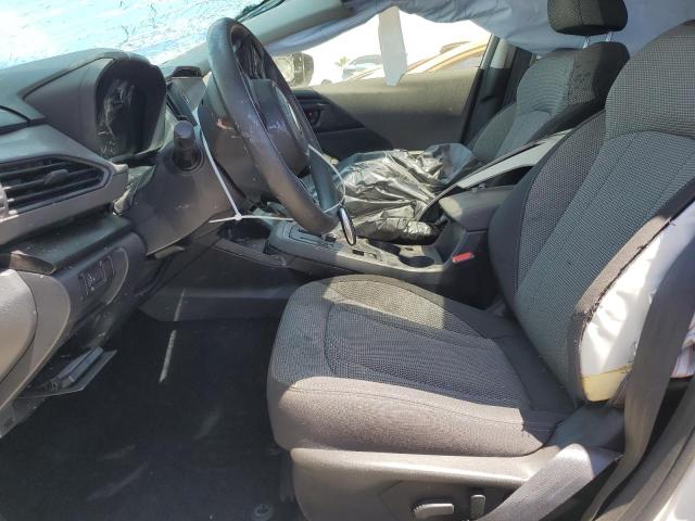 JF2GUADC5RH348938 - 2024 SUBARU CROSSTREK PREMIUM WHITE photo 7