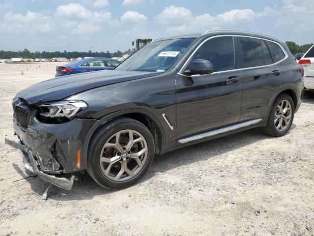 2022 BMW X3 SDRIVE30I, 