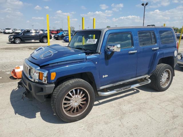 2006 HUMMER H3, 