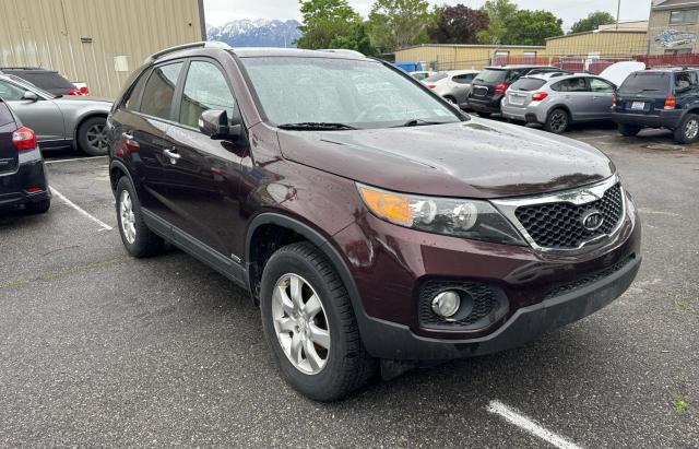 2011 KIA SORENTO BASE, 