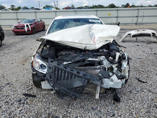 2G4GV5GV8C9138471 - 2012 BUICK REGAL GS Ақ фото 5