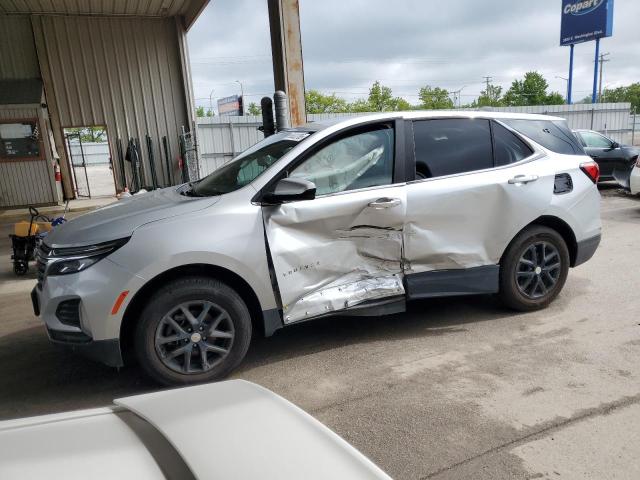 2022 CHEVROLET EQUINOX LT, null