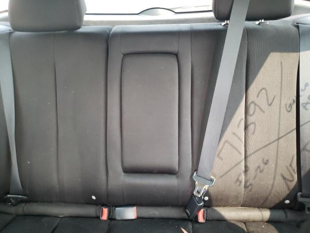 JM3ER2BM0C0412213 - 2012 MAZDA CX-7 BLACK photo 10