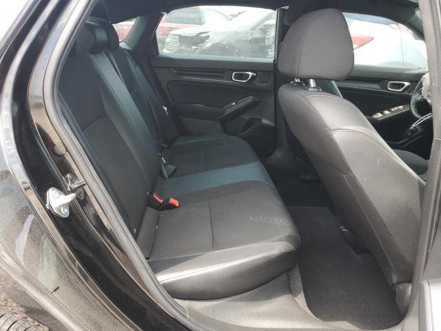 2HGFE2F53NH542157 - 2022 HONDA CIVIC SPORT 黑色 照片 10