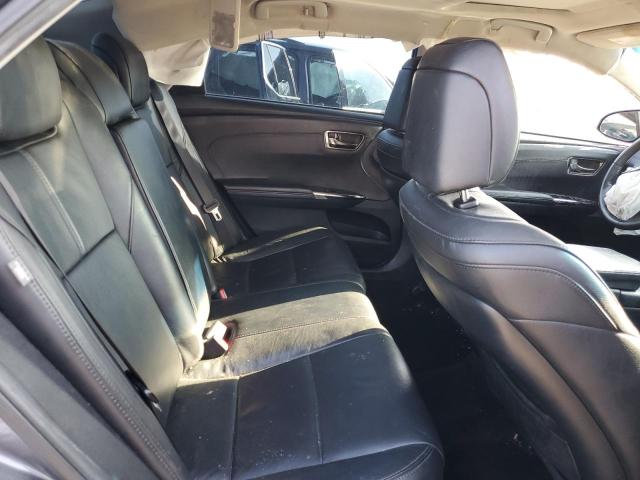4T1BK1EB6EU114194 - 2014 TOYOTA AVALON BASE 灰色 照片 10