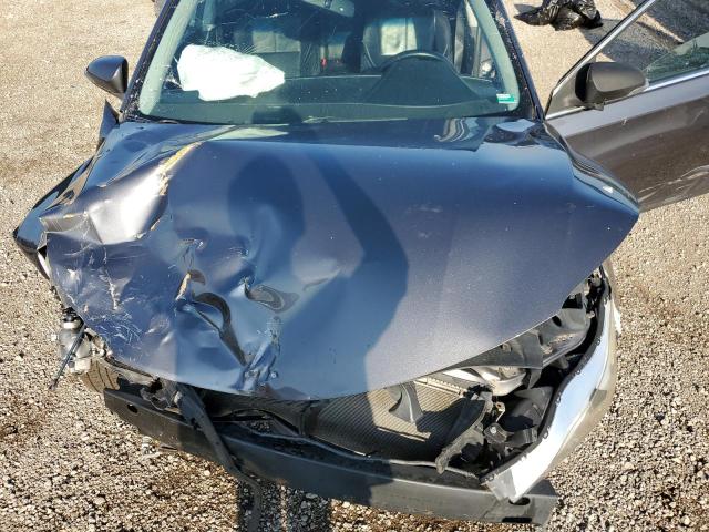 4T1BK1EB6EU114194 - 2014 TOYOTA AVALON BASE 灰色 照片 11