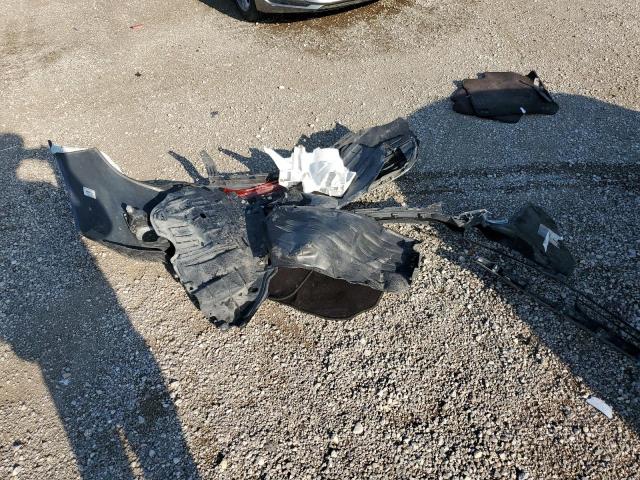 4T1BK1EB6EU114194 - 2014 TOYOTA AVALON BASE 灰色 照片 12