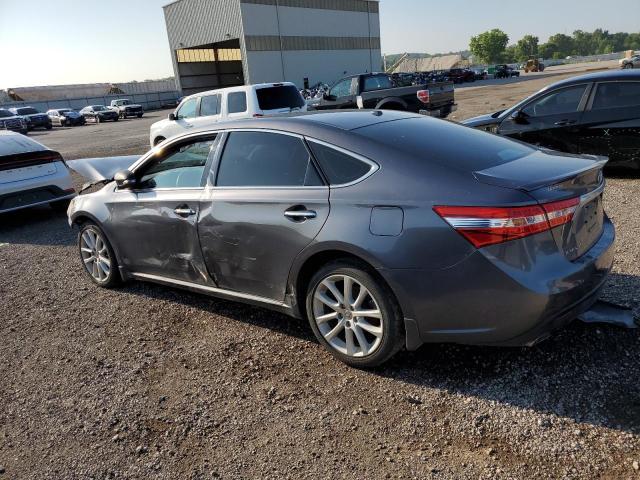 4T1BK1EB6EU114194 - 2014 TOYOTA AVALON BASE 灰色 照片 2
