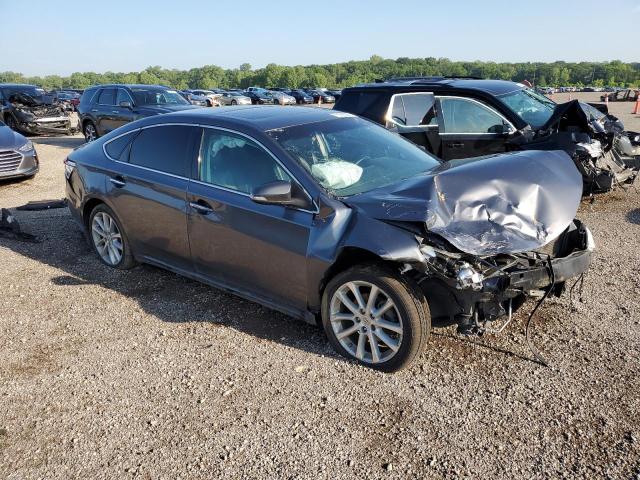 4T1BK1EB6EU114194 - 2014 TOYOTA AVALON BASE 灰色 照片 4