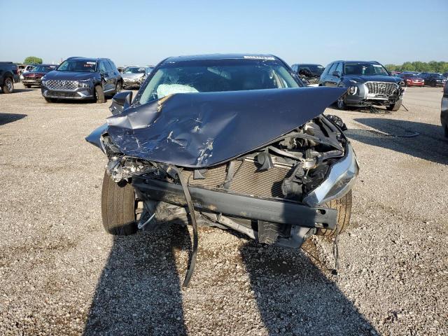 4T1BK1EB6EU114194 - 2014 TOYOTA AVALON BASE 灰色 照片 5