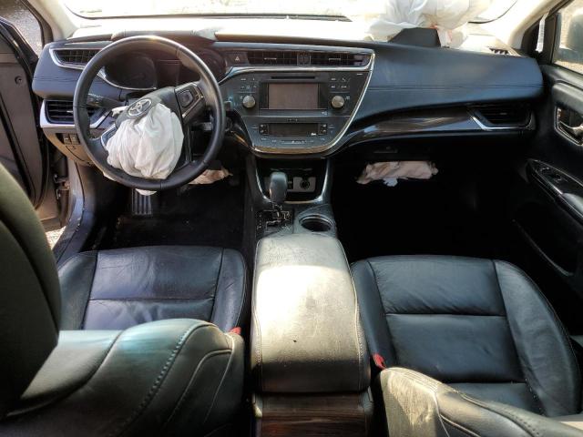 4T1BK1EB6EU114194 - 2014 TOYOTA AVALON BASE 灰色 照片 8