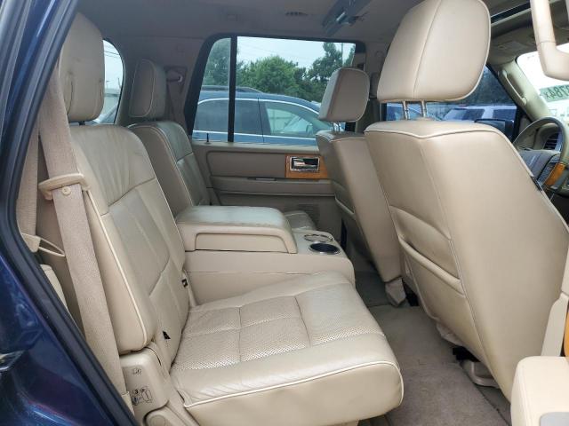 5LMFU27507LJ01486 - 2007 LINCOLN NAVIGATOR 蓝色 照片 11