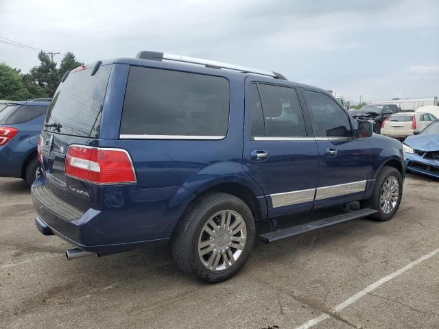 5LMFU27507LJ01486 - 2007 LINCOLN NAVIGATOR 蓝色 照片 3