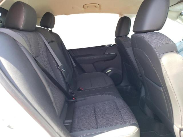 LRBAZLR48PD066010 - 2023 BUICK ENVISION PREFERRED WHITE photo 10