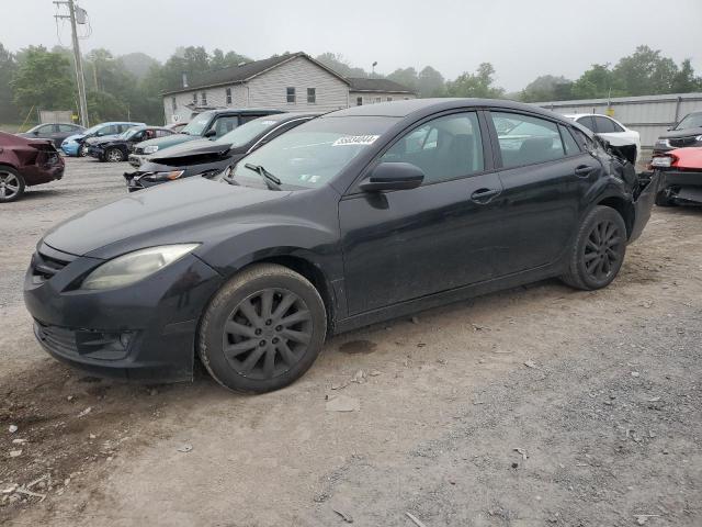 2011 MAZDA 6 I, 