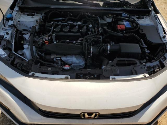 2HGFE1F74PH306289 - 2023 HONDA CIVIC EX თეთრი ფოტო 11