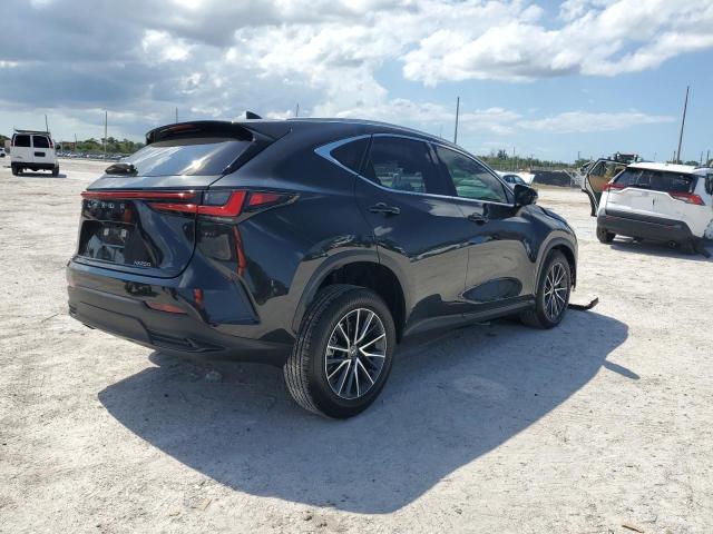 JTJGDCAZ7R5020664 - 2024 LEXUS NX 250 PREMIUM BLACK photo 3