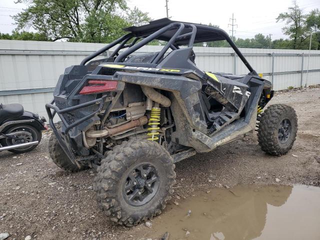 3NSRAE924LG166459 - 2020 POLARIS RZR PRO XP SPORT WHITE photo 4