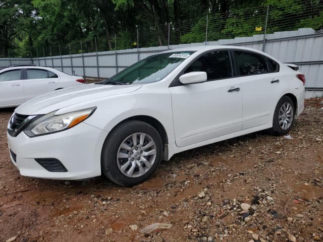 2016 NISSAN ALTIMA 2.5, null