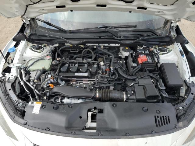 SHHFK7H99KU209739 - 2019 HONDA CIVIC SPORT TOURING WHITE photo 11