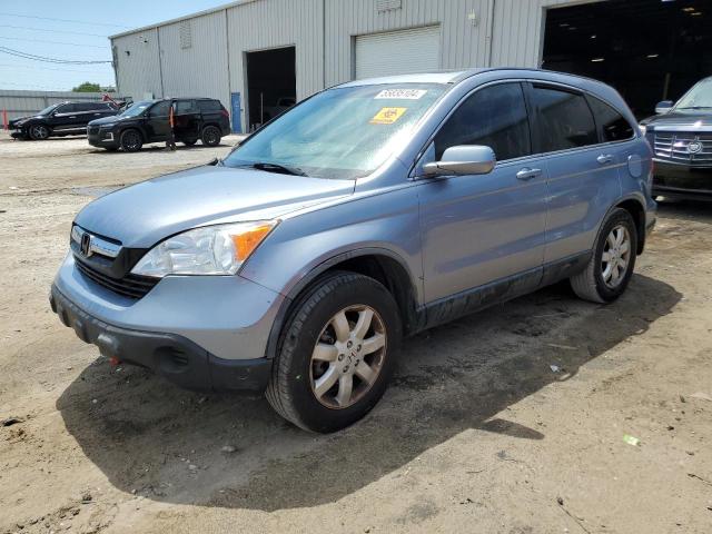 2008 HONDA CR-V EXL, 