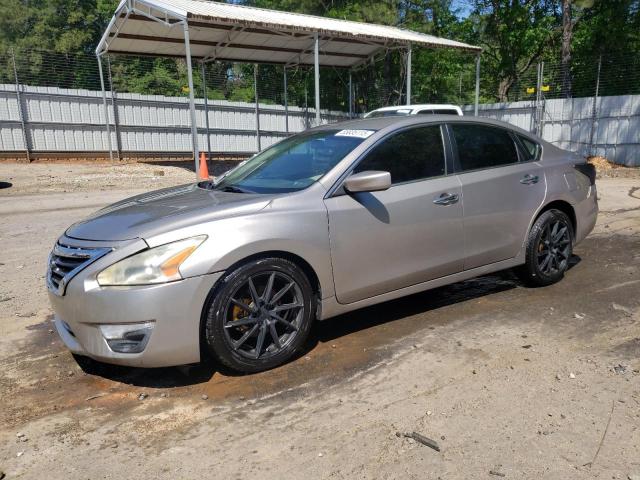 2013 NISSAN ALTIMA 2.5, 