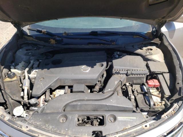 1N4AL3AP3DC286719 - 2013 NISSAN ALTIMA 2.5 BROWN photo 11