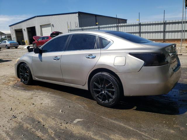 1N4AL3AP3DC286719 - 2013 NISSAN ALTIMA 2.5 BROWN photo 2