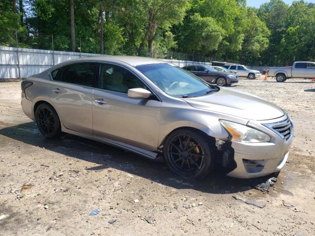 1N4AL3AP3DC286719 - 2013 NISSAN ALTIMA 2.5 BROWN photo 4