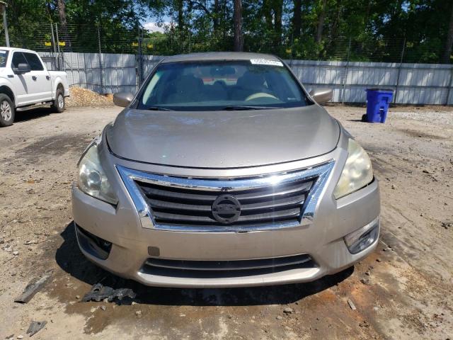 1N4AL3AP3DC286719 - 2013 NISSAN ALTIMA 2.5 BROWN photo 5