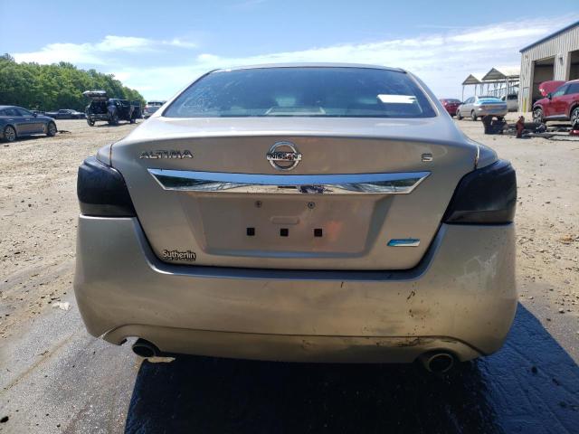 1N4AL3AP3DC286719 - 2013 NISSAN ALTIMA 2.5 BROWN photo 6