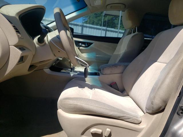 1N4AL3AP3DC286719 - 2013 NISSAN ALTIMA 2.5 BROWN photo 7