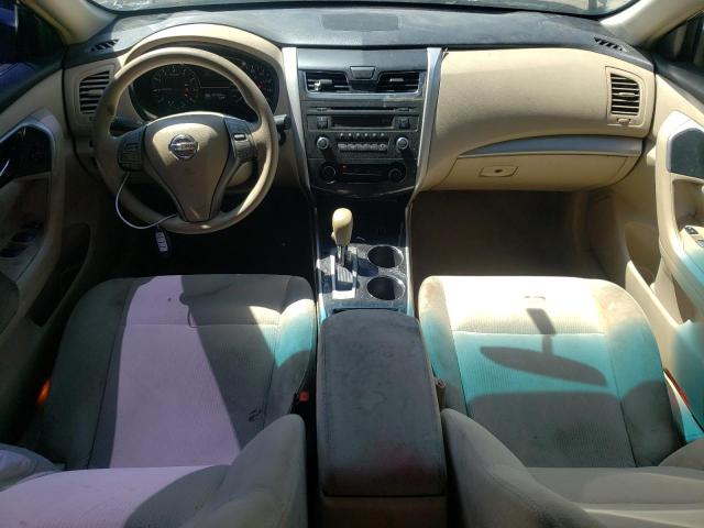 1N4AL3AP3DC286719 - 2013 NISSAN ALTIMA 2.5 BROWN photo 8