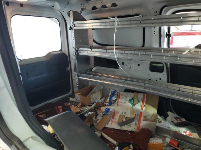 ZFBERFAB2H6G95806 - 2017 RAM PROMASTER ორფეროვანი ფოტო 10