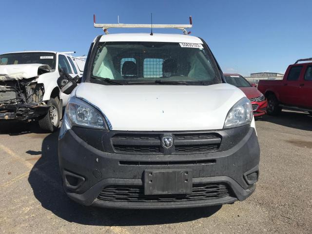 ZFBERFAB2H6G95806 - 2017 RAM PROMASTER ორფეროვანი ფოტო 5