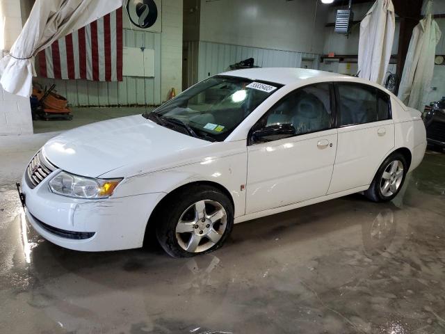 1G8AJ55F26Z182410 - 2006 SATURN ION LEVEL 2 白色 照片 1