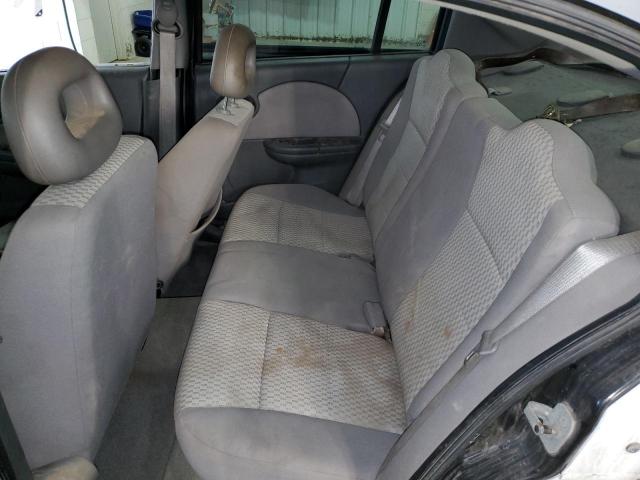1G8AJ55F26Z182410 - 2006 SATURN ION LEVEL 2 白色 照片 10