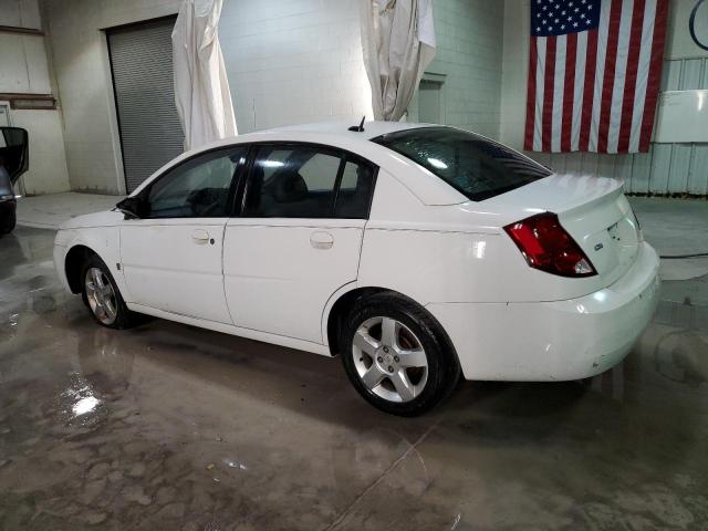 1G8AJ55F26Z182410 - 2006 SATURN ION LEVEL 2 白色 照片 2