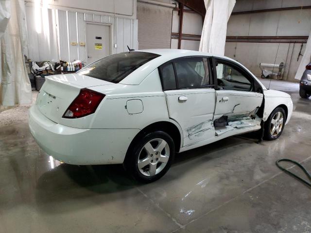1G8AJ55F26Z182410 - 2006 SATURN ION LEVEL 2 白色 照片 3