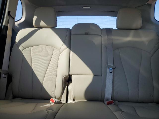 LRBFXBSAXKD027305 - 2019 BUICK ENVISION PREFERRED SILVER photo 10